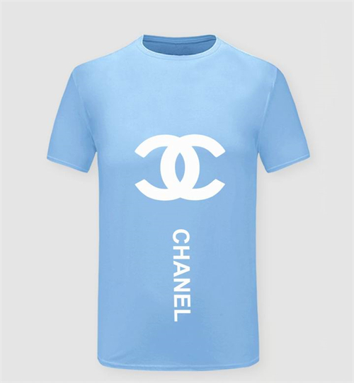Chanel Round neck T-shirt-M-005