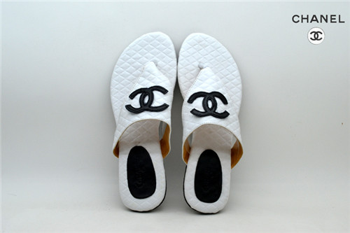 Chanel Sandal-W-013