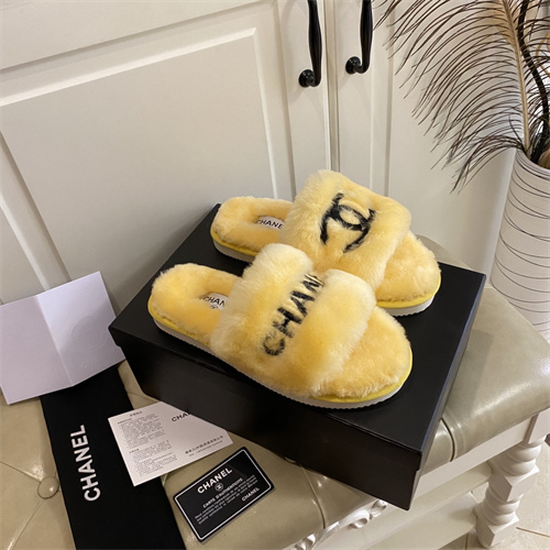 Chanel Sandal(AAA)-103