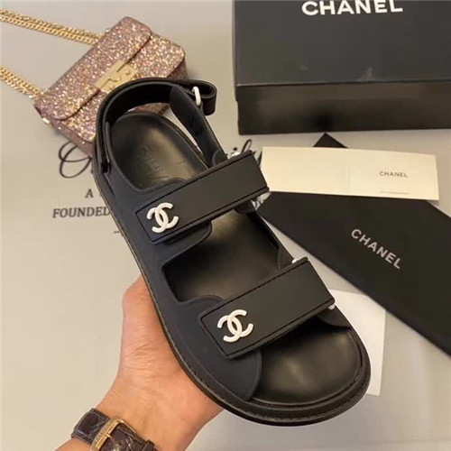 Chanel Sandal(AAA)-011