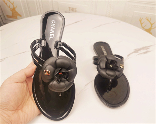 Chanel Sandal(AAA)-115