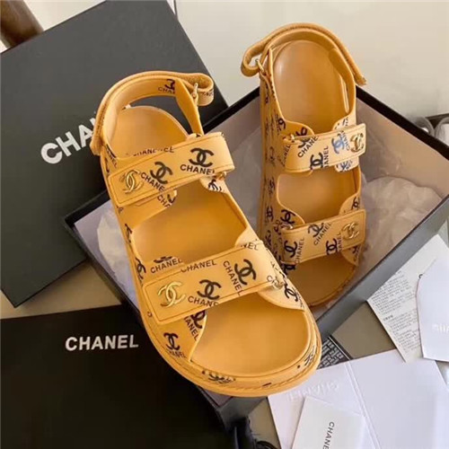 Chanel Sandal(AAA)-012