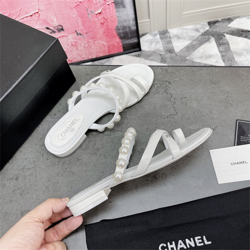 Chanel Sandal(AAA)-138