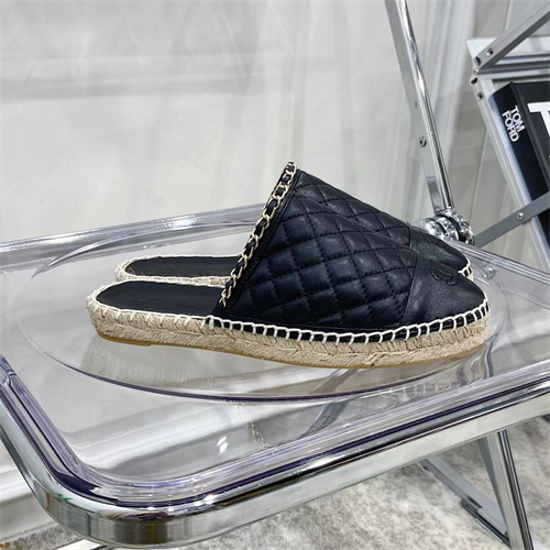 Chanel Sandal(AAA)-144