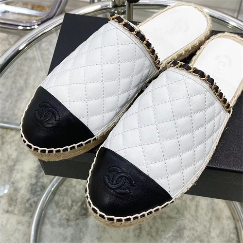 Chanel Sandal(AAA)-146