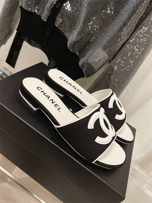 Chanel Sandal(AAA)-156