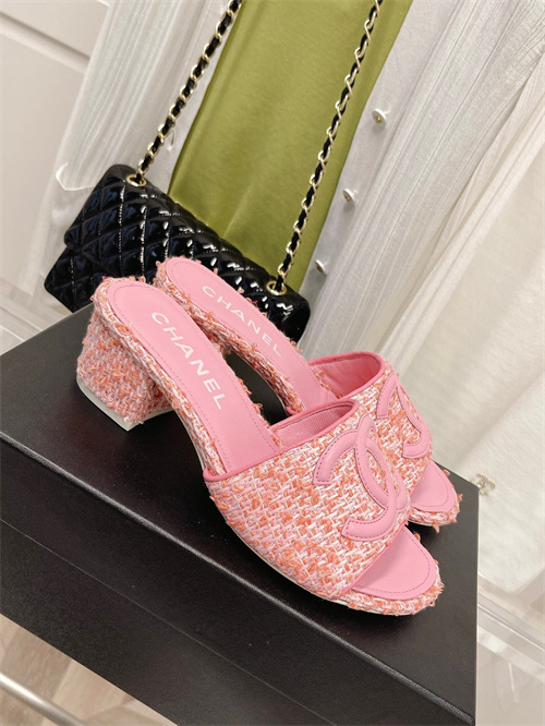 Chanel Sandal(AAA)-169