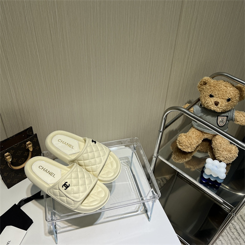 Chanel Sandal(AAA)-178