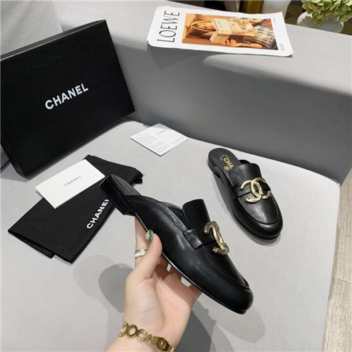 Chanel Sandal(AAA)-018