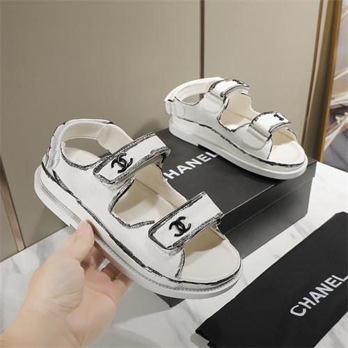Chanel Sandal(AAA)-181