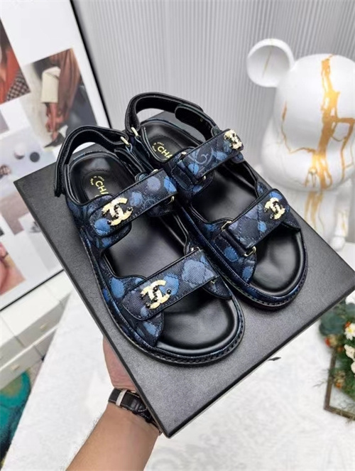 Chanel Sandal(AAA)-185