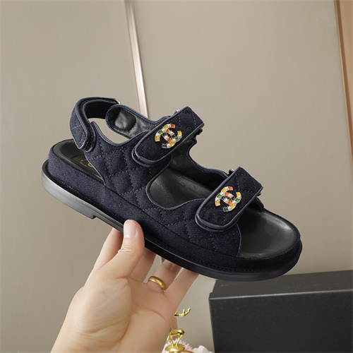 Chanel Sandal(AAA)-199