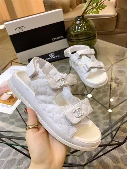 Chanel Sandal(AAA)-002