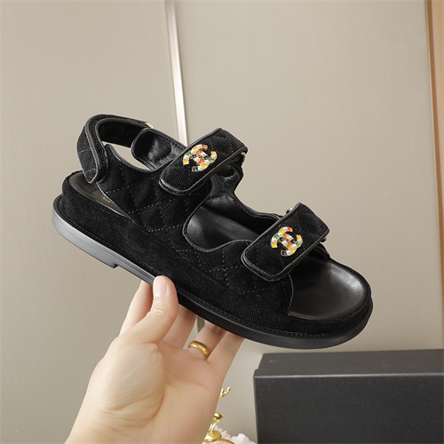 Chanel Sandal(AAA)-200
