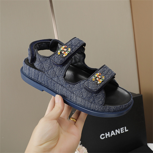 Chanel Sandal(AAA)-201