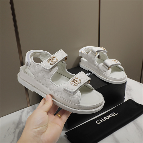 Chanel Sandal(AAA)-207