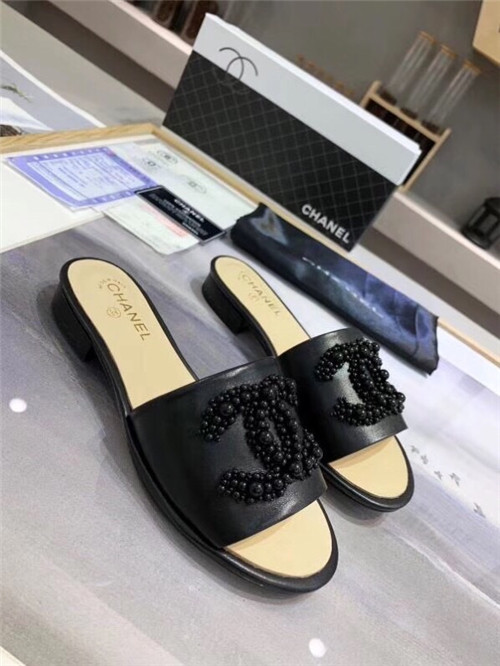 Chanel Sandal(AAA)-021