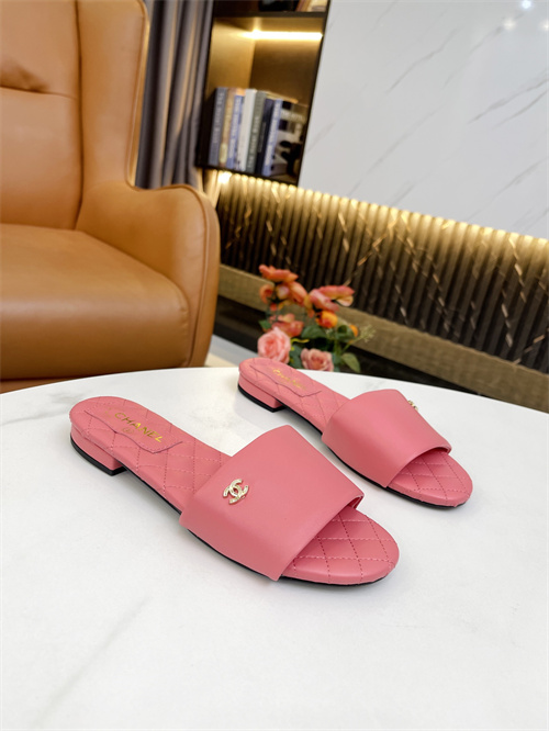 Chanel Sandal(AAA)-226