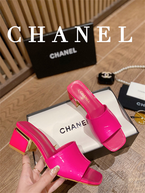 Chanel Sandal(AAA)-233