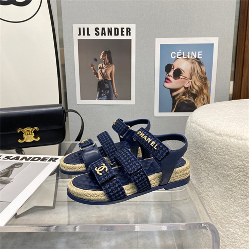 Chanel Sandal(AAA)-249