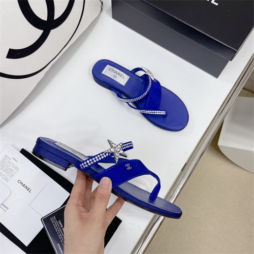 Chanel Sandal(AAA)-253