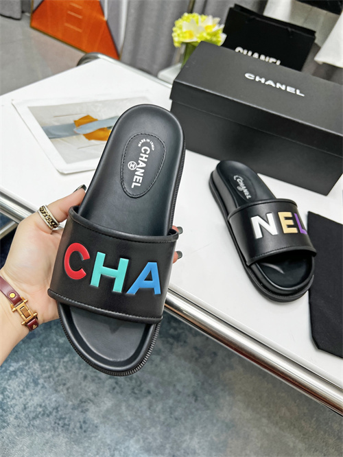 Chanel Sandal(AAA)-257