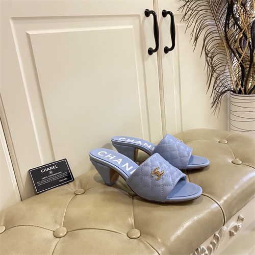 Chanel Sandal(AAA)-258