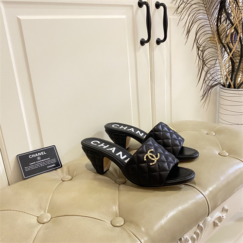 Chanel Sandal(AAA)-260