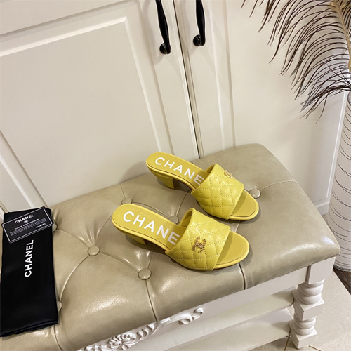 Chanel Sandal(AAA)-263