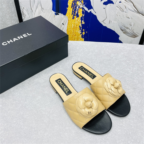 Chanel Sandal(AAA)-269