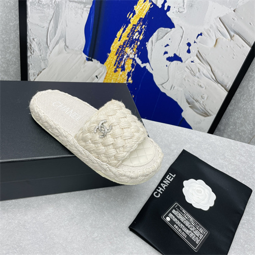 Chanel Sandal(AAA)-273