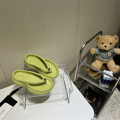 Chanel Sandal(AAA)-278