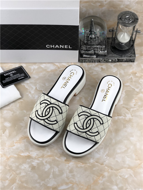 Chanel Sandal(AAA)-027