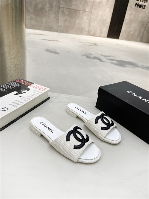 Chanel Sandal(AAA)-293