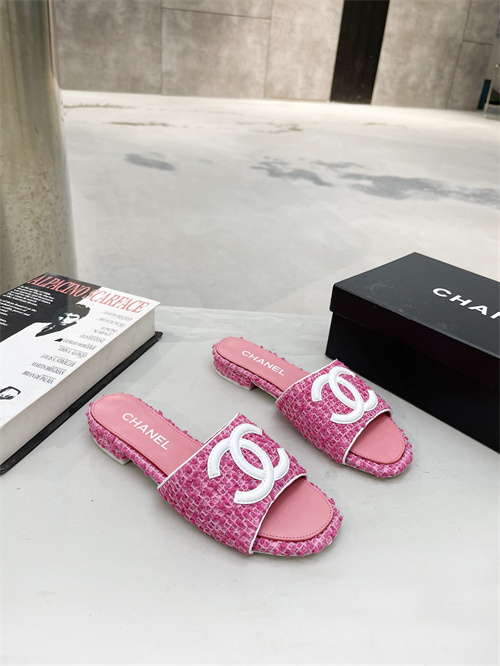 Chanel Sandal(AAA)-294