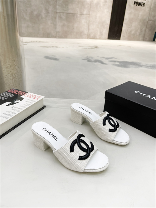 Chanel Sandal(AAA)-298
