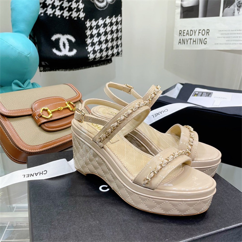 Chanel Sandal(AAA)-301