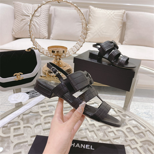 Chanel Sandal(AAA)-311