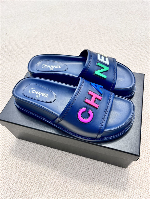 Chanel Sandal(AAA)-316