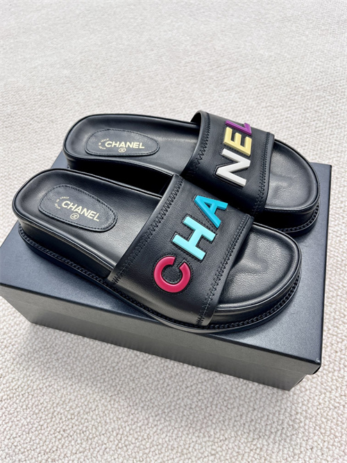 Chanel Sandal(AAA)-319