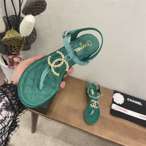 Chanel Sandal(AAA)-330