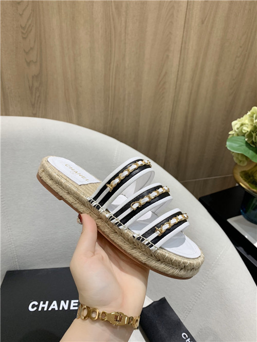 Chanel Sandal(AAA)-033