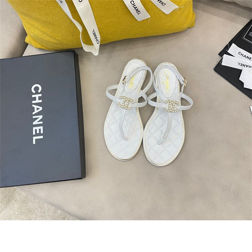 Chanel Sandal(AAA)-343