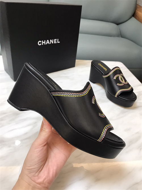 Chanel Sandal(AAA)-350