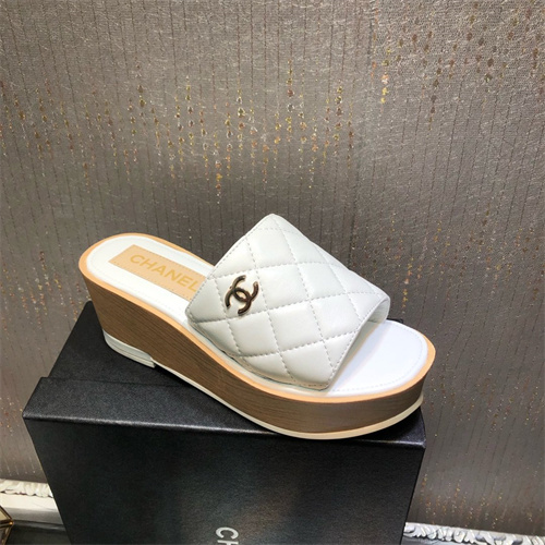 Chanel Sandal(AAA)-353