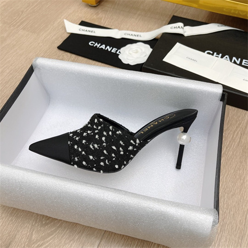 Chanel Sandal(AAA)-357