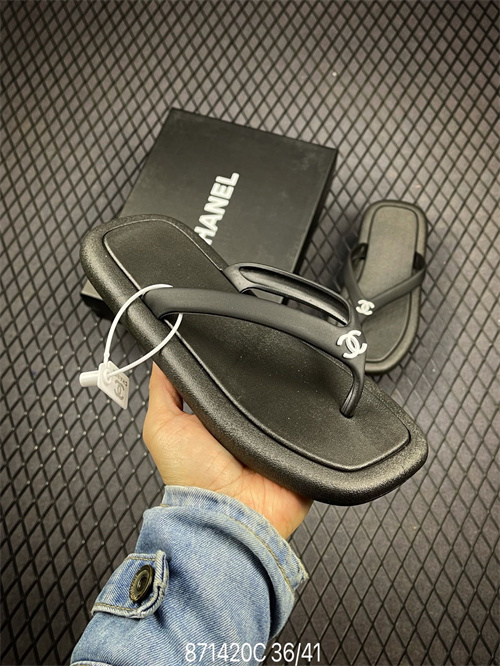 Chanel Sandal(AAA)-365