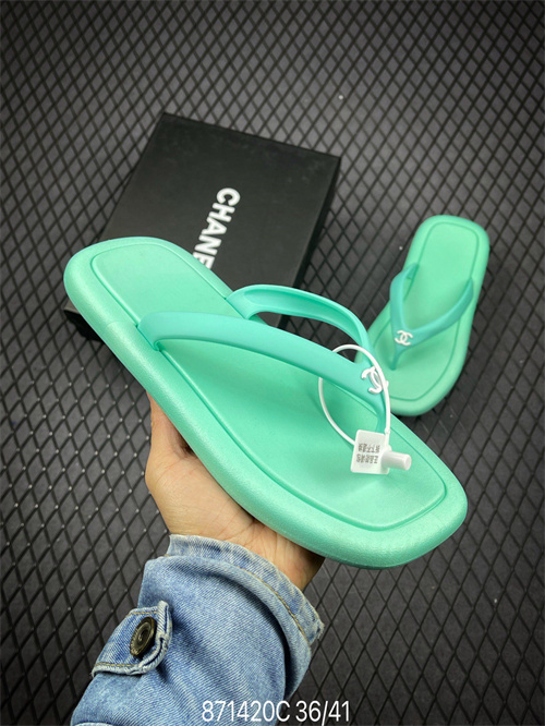 Chanel Sandal(AAA)-367