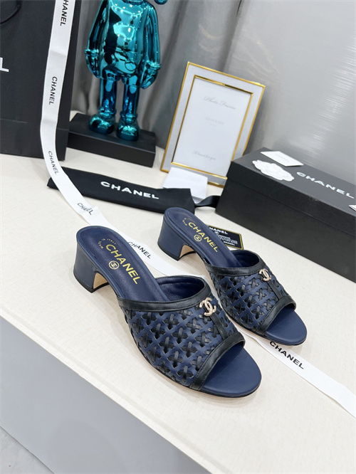 Chanel Sandal(AAA)-386