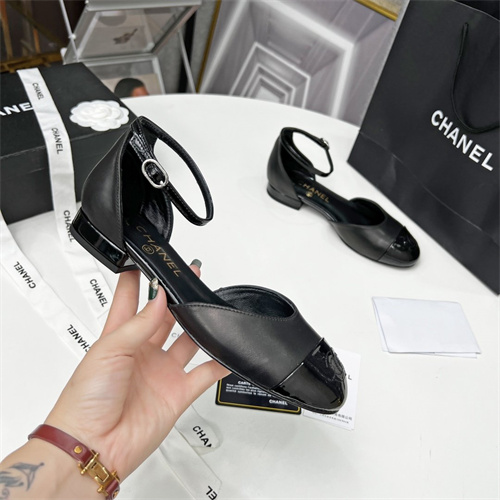 Chanel Sandal(AAA)-388